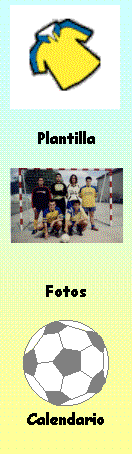 Cuadro de texto:  

Plantilla

 

Fotos 

 
Calendario
